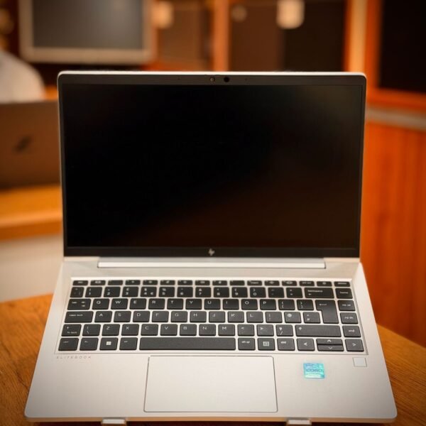 HP EliteBook 640 G9, Core i5 12th Gen, 8/256 & 16/512, FHD