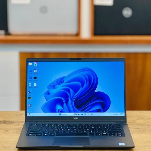 Dell Latitude 7430 x360 2-in-1, Core i7 12th Gen, 32GB, 256/512 NVMe, Touch, Carbon Fiber - Image 2