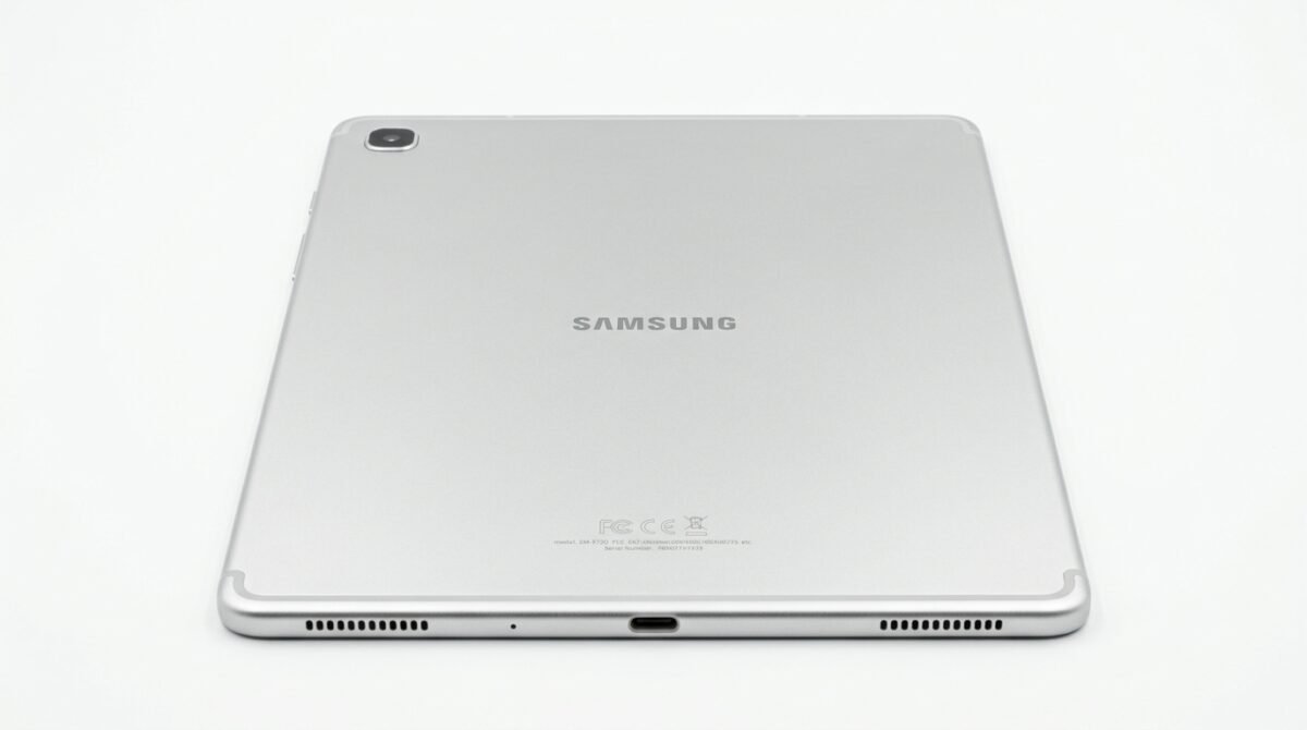 Samsung Galaxy Tab S5e 10.5" - Image 2