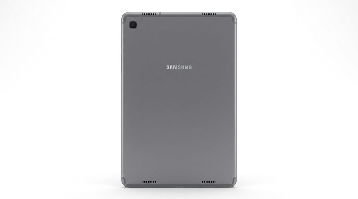 Samsung Galaxy Tab S6 10.5" | 8GB/256GB - Image 3