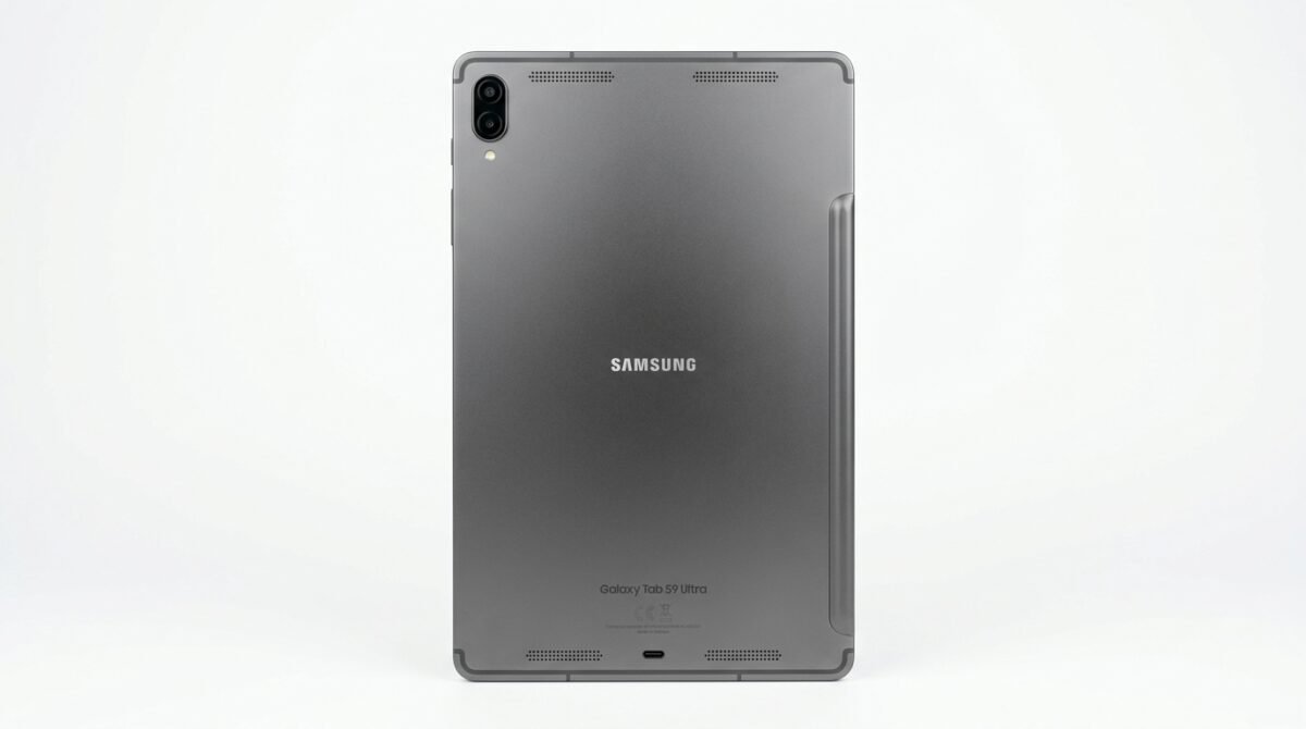 Samsung Galaxy Tab S9 Ultra 14.6" - Image 3