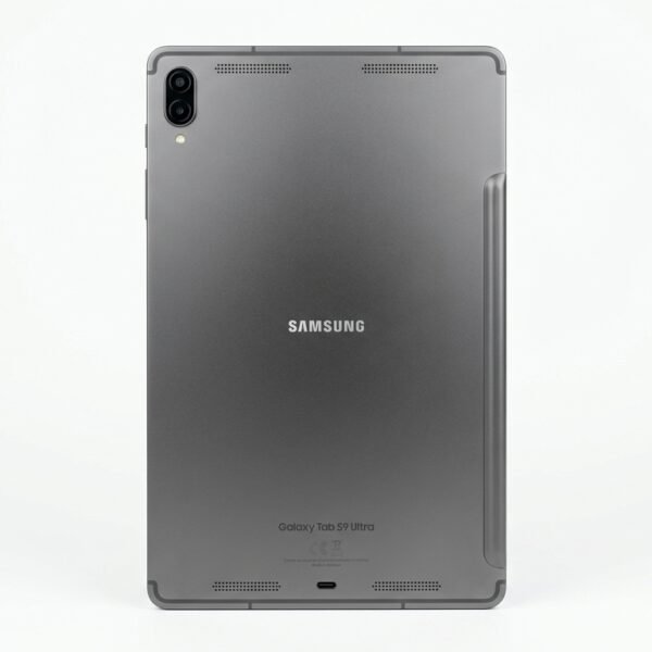 Samsung Galaxy Tab S9 Ultra 14.6" - Image 3