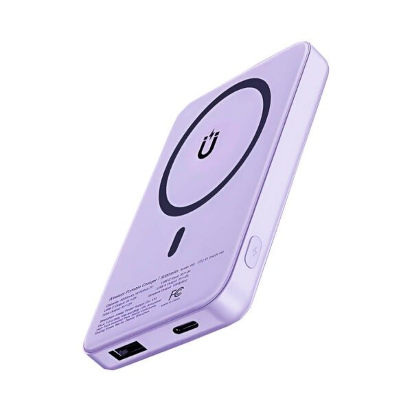 ARCH Wireless Magnetic Powerbank - Image 2