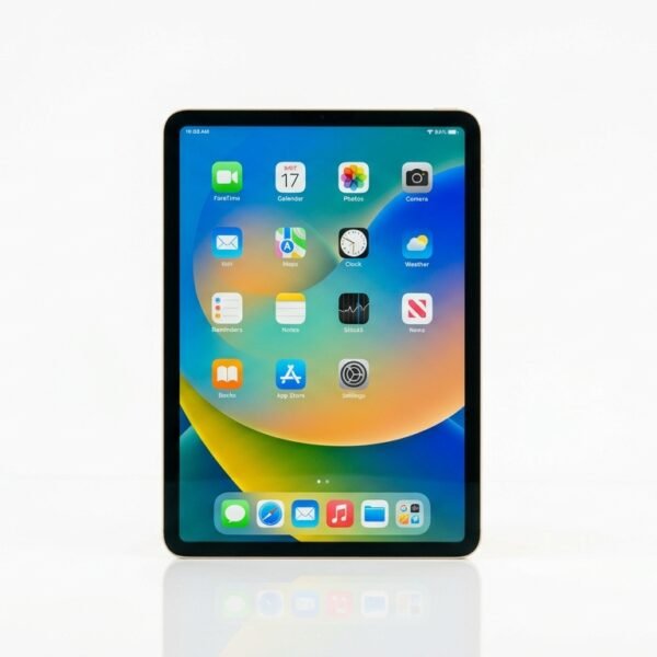 Apple iPad Pro 12.9" (1st Generation) 128GB, Gold