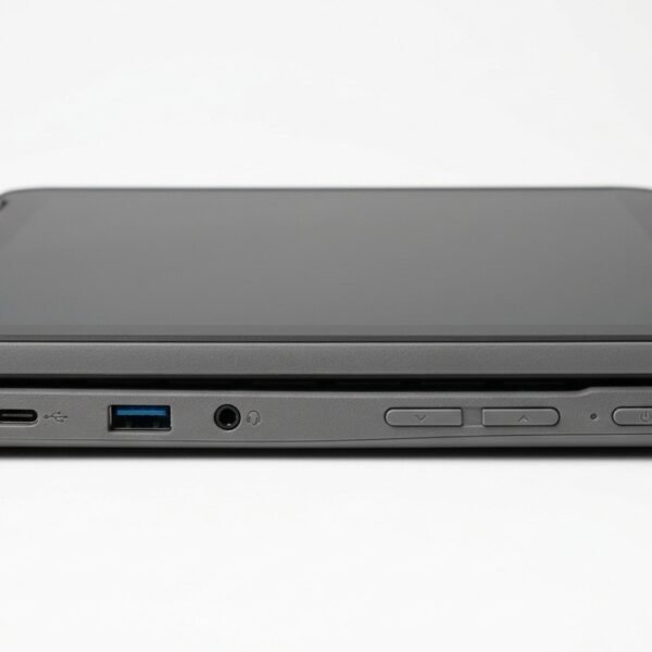 Lenovo Chromebook 300E X360 Touch - 4GB/32GB - Chrome OS (Free Bag) - Image 4