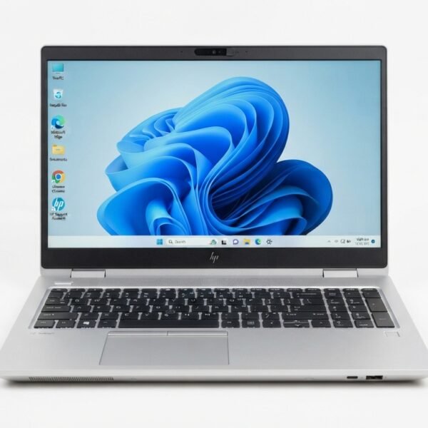 HP ProBook 640 G5/G6 | Core i5 8th Gen | 8GB RAM (Upgradable) | 256GB SSD | Backlit Keyboard | Professional Business Laptop - Image 3