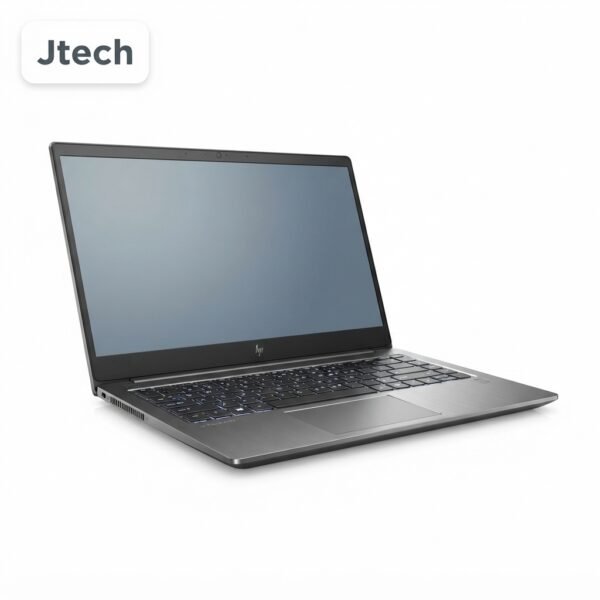 HP ProBook 640 G4 | Core i5 7th Gen | 8GB RAM (Upgradable) | 256GB SSD | Backlit Keyboard | Business Laptop for Students & Office Use