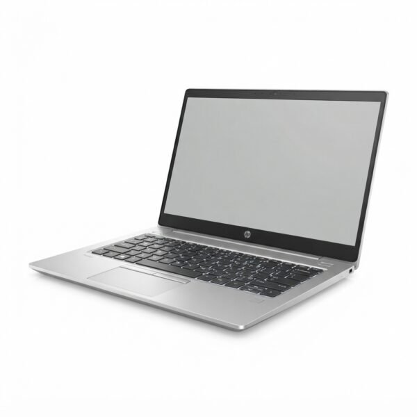HP ProBook 640 G4 | Core i5 7th Gen | 8GB RAM (Upgradable) | 256GB SSD | Backlit Keyboard | Business Laptop for Students & Office Use - Image 2