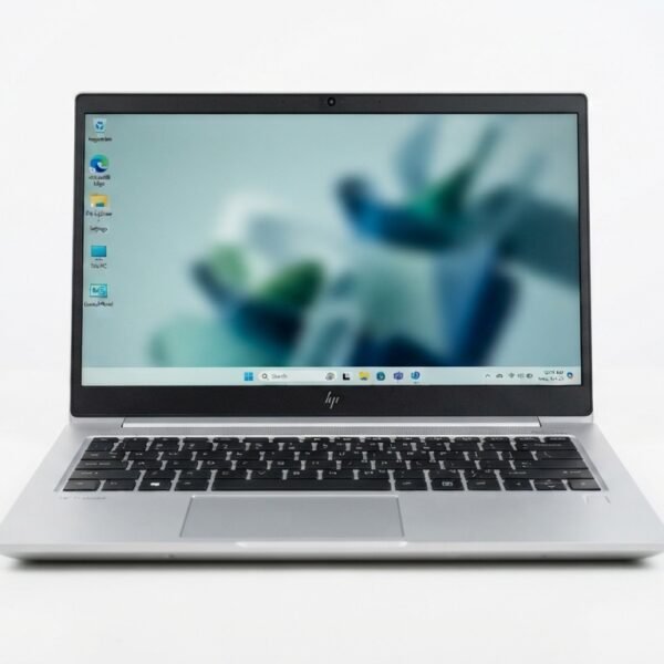 HP ProBook 640 G4 | Core i5 7th Gen | 8GB RAM (Upgradable) | 256GB SSD | Backlit Keyboard | Business Laptop for Students & Office Use - Image 4