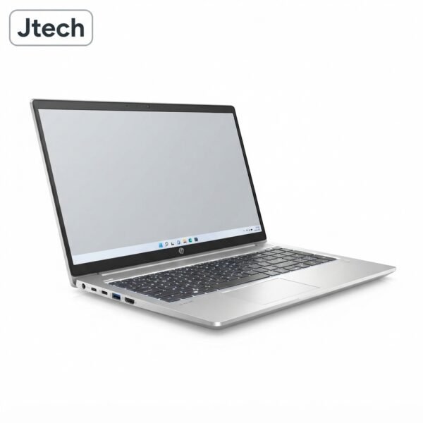 HP ProBook 640 G5/G6 | Core i5 8th Gen | 8GB RAM (Upgradable) | 256GB SSD | Backlit Keyboard | Professional Business Laptop