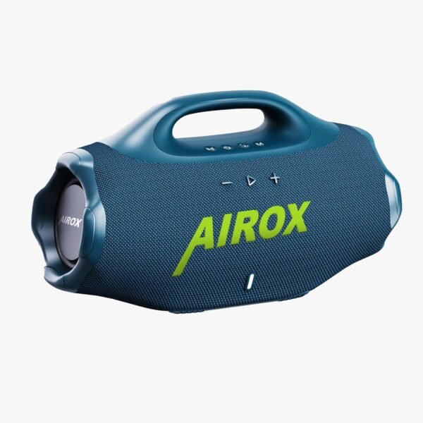 SP30 Speaker - Portable & Powerful Sound - Image 2