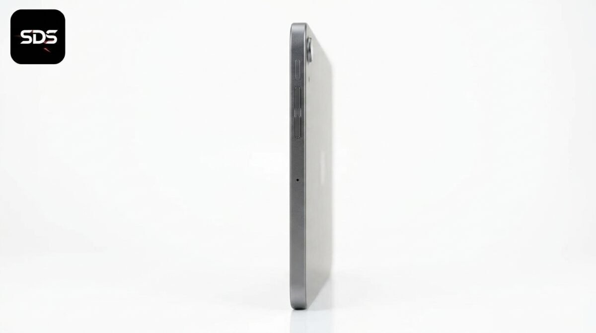 Apple iPad Air 1st Generation 9.7" | 64GB, Space Gray - Image 2