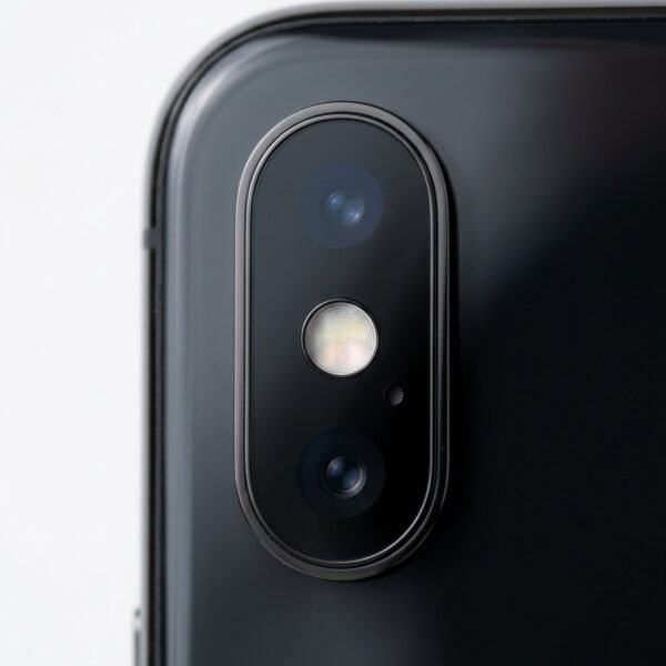 Apple iPhone XS Max (64/256/512GB) - PTA Approved Factory Unlocked (Free Charger & Cover) - Image 3