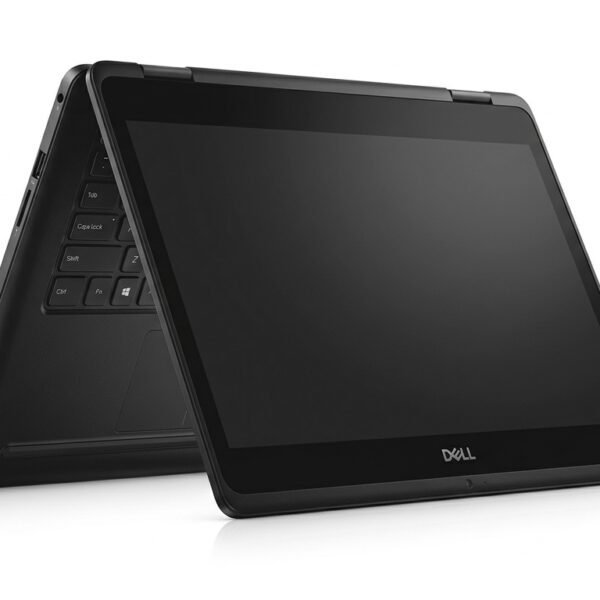 Dell Inspiron 5379 x360, Touch 2-in-1, Core i7 8th Gen, New Condition - Image 5