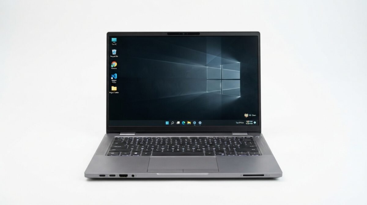HP ZBook Firefly 14 G8 | Core i5-1145G7 11th Gen | 16GB RAM (Upgradable) | 256GB SSD | Iris Xe | 14" Privacy Screen | Mobile Workstation - Image 2