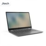 Lenovo Yoga x360 | Core i7 10th Gen | Full HD Touchscreen 2-in-1 Convertible | 2GB Dedicated Graphics | Slim & Stylish Laptop