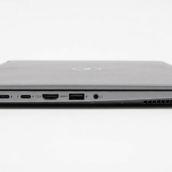 HP ZBook Firefly 15 G8 | Core i7-1185G7 11th Gen | 32GB RAM | 512GB SSD | 15.6" Display | Backlit Numeric Keyboard | Face Unlock & Fingerprint | Mobile Workstation - Image 3
