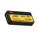 PB13 20000mAh 22.5 Watt Powerbank