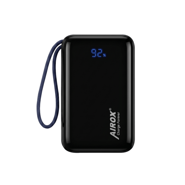 PB37 22.5W Power Bank 20k-mAh - Image 3