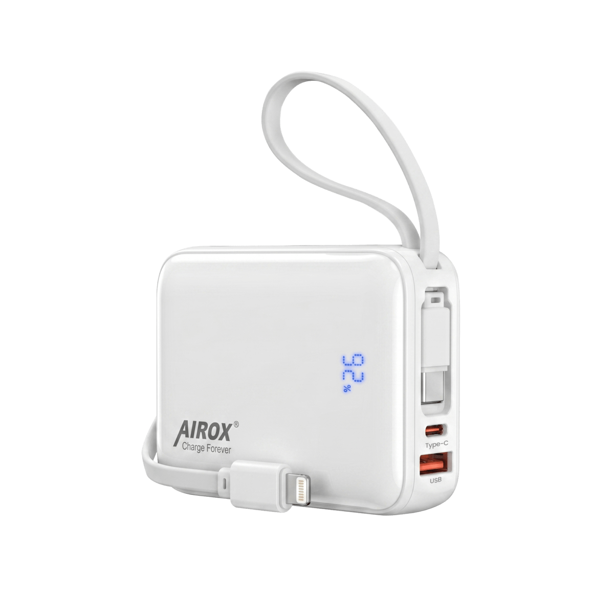 PB37 22.5W Power Bank 20k-mAh - Image 5