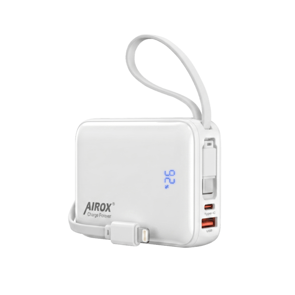 PB37 22.5W Power Bank 20k-mAh - Image 5