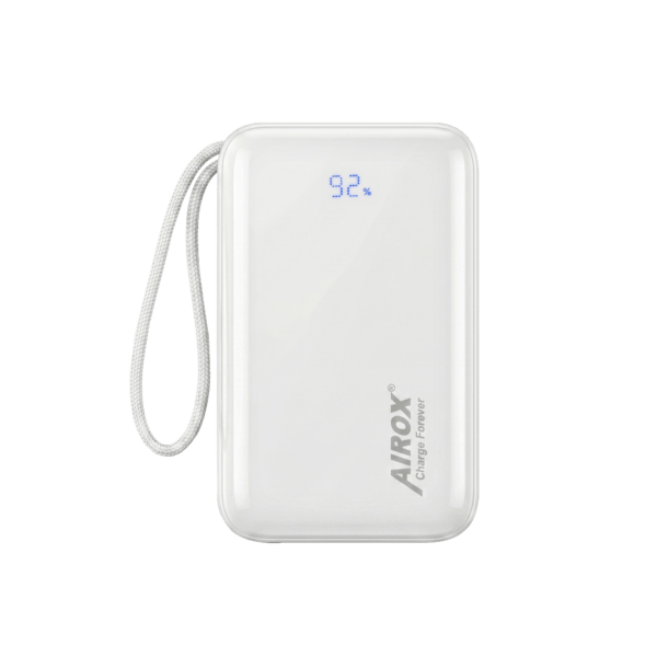 PB37 22.5W Power Bank 20k-mAh - Image 4
