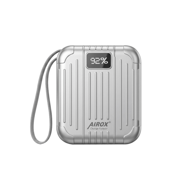 PB35 Power Bank 22.5W 10k-mAh - Image 2