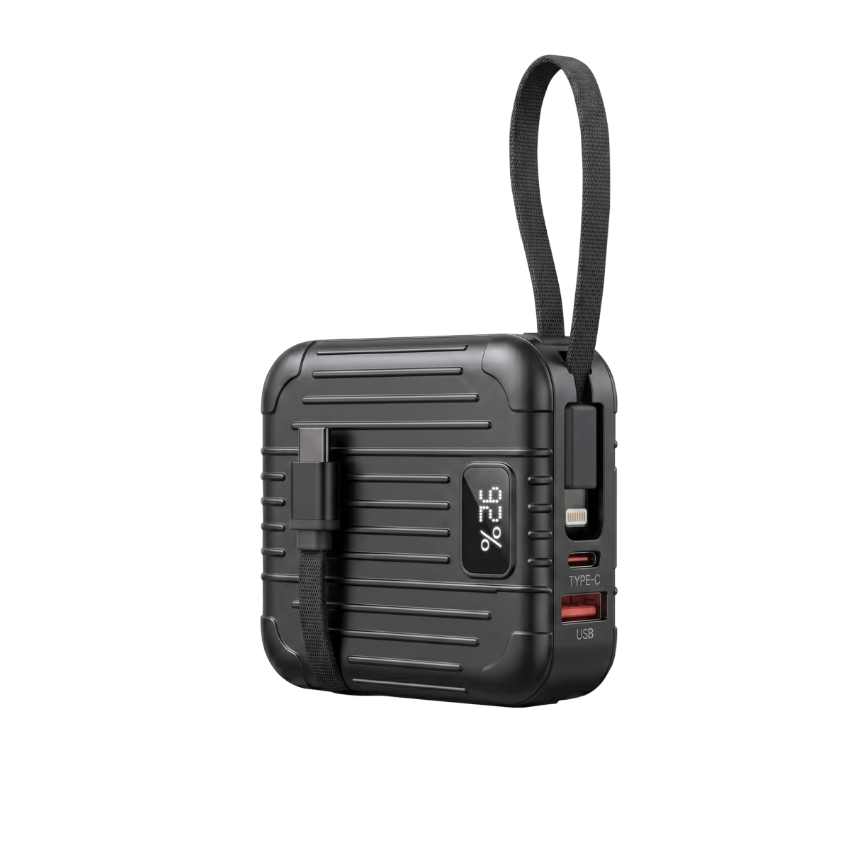 PB35 Power Bank 22.5W 10k-mAh - Image 4