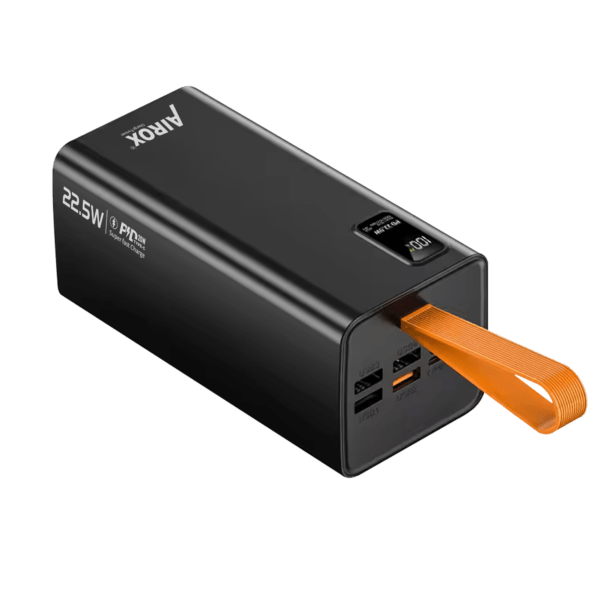 PB16 Powerbank 45k-mAh