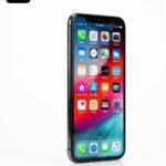 Apple iPhone XS Max (64/256/512GB) - PTA Approved Factory Unlocked (Free Charger & Cover)