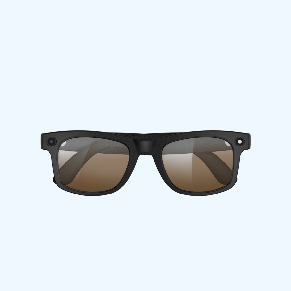 SkyLens Smart Glasses | 8MP Camera, Bluetooth 5.4, - Image 8