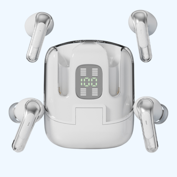 QuadBeat Elite Earbuds - Image 3