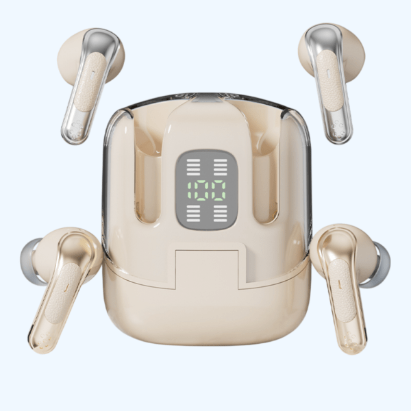 QuadBeat Elite Earbuds - Image 2