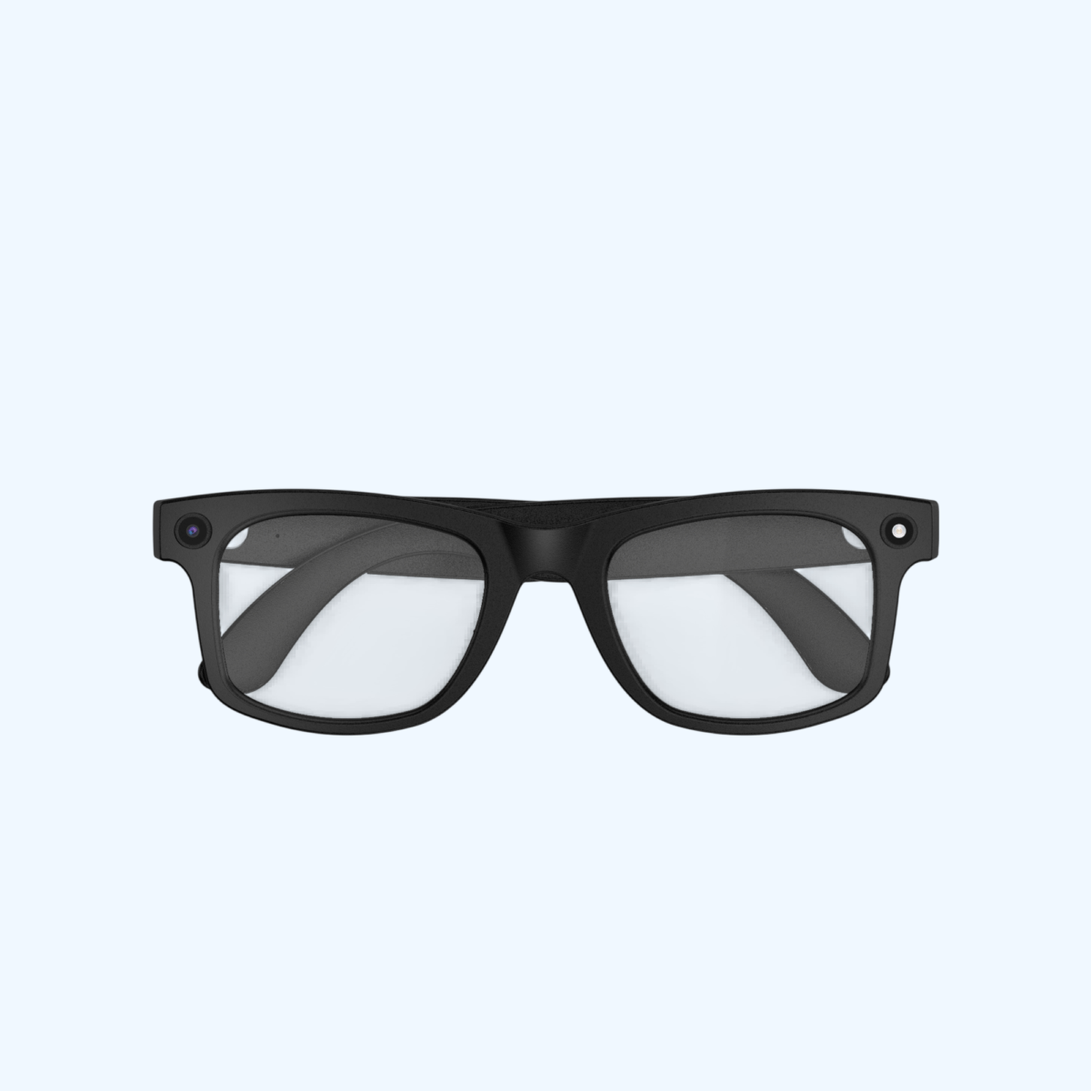 SkyLens Smart Glasses | 8MP Camera, Bluetooth 5.4, - Image 9
