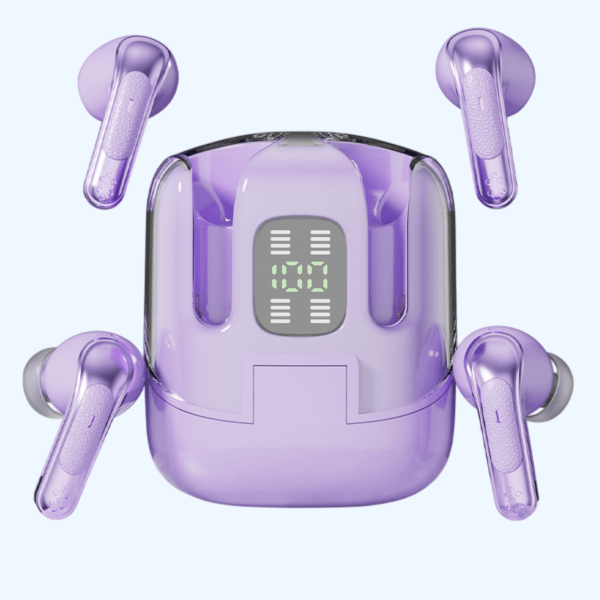 QuadBeat Elite Earbuds - Image 4