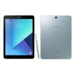 Samsung Galaxy Tab S3 Tablets - 9.7" - Super Amoled Display - 4GB Ram - 32GB Rom - Pubg Supported - Free Fire Supported - FREE BOOK COVER