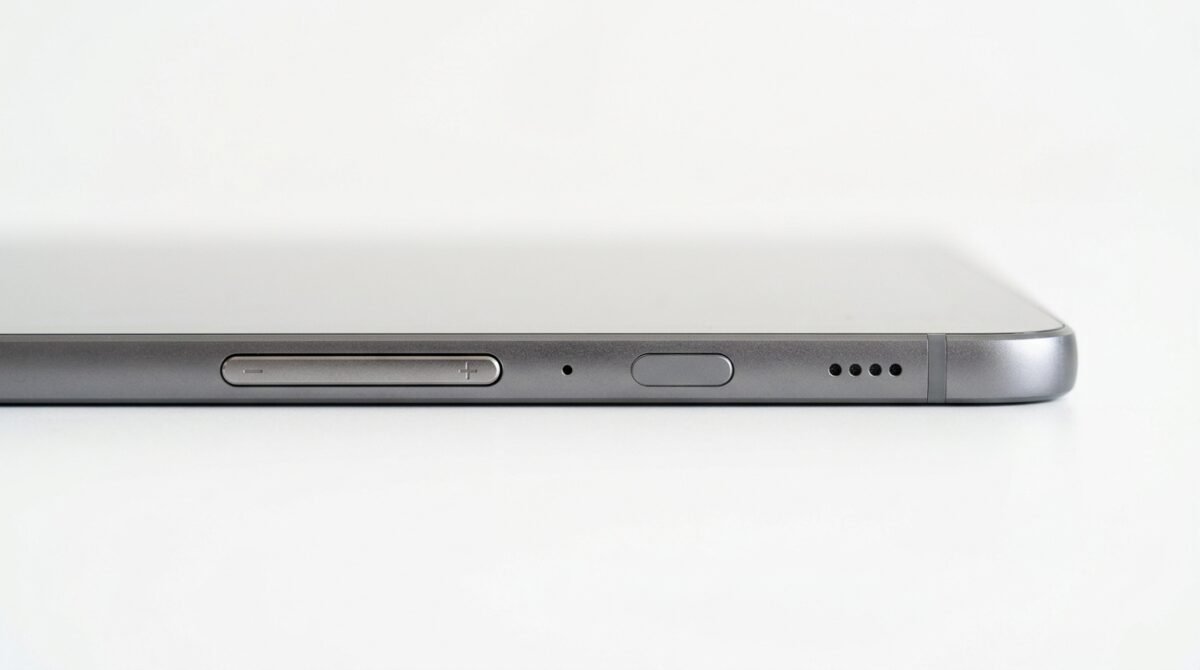 Samsung Galaxy Tab S6 10.5" | 8GB/256GB - Image 4