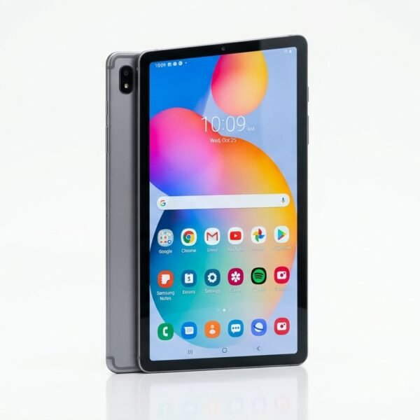 Samsung Galaxy Tab S6 10.5" | 8GB/256GB