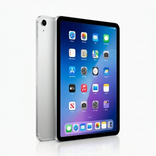 Apple iPad 8th Generation 10.2" | 32GB, Silver, Factory Unlocked