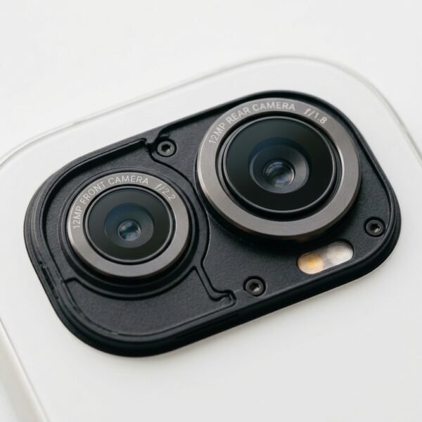 Apple iPad Mini 7th Generation 8.3" - Image 2