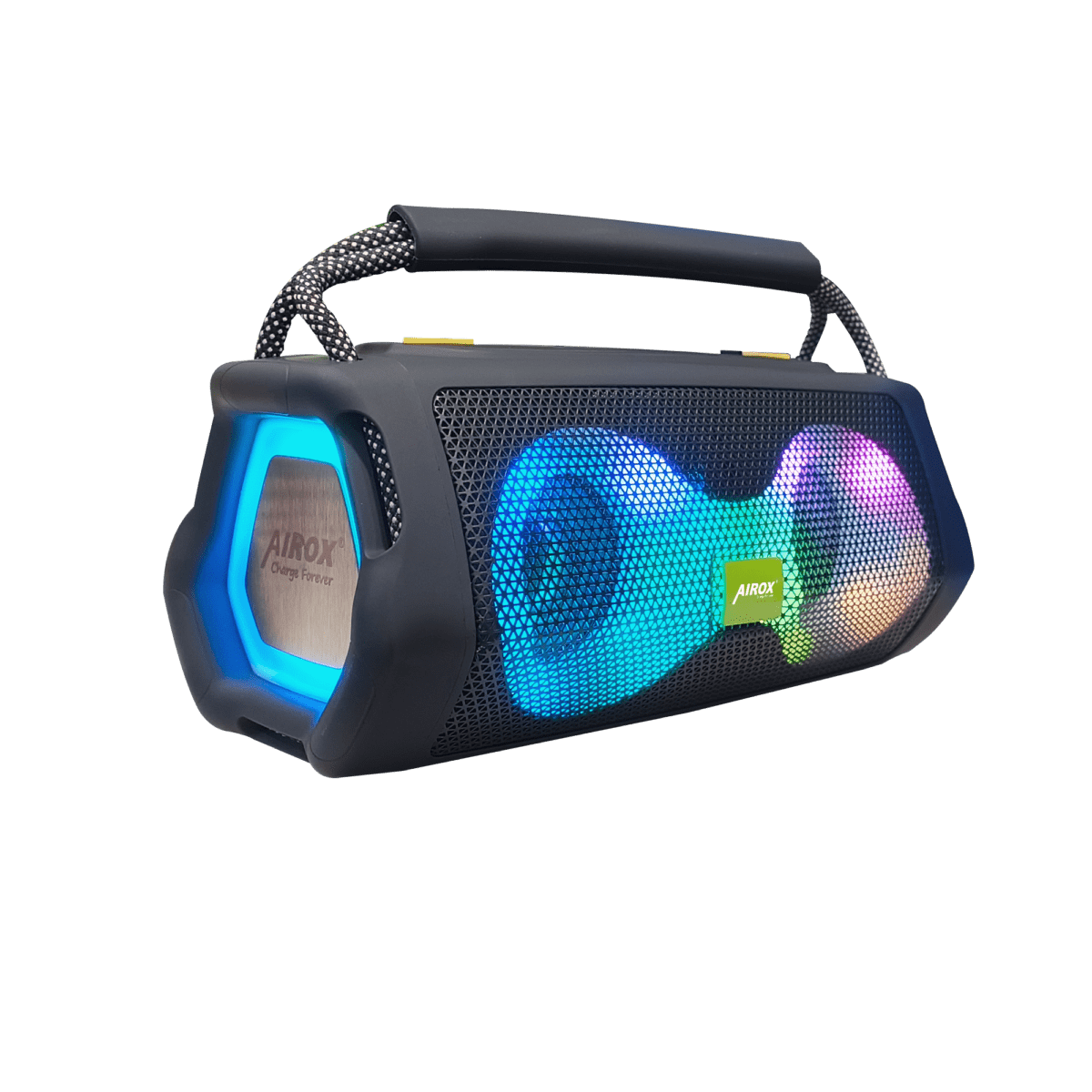 SP10 Wireless Speaker - Image 2