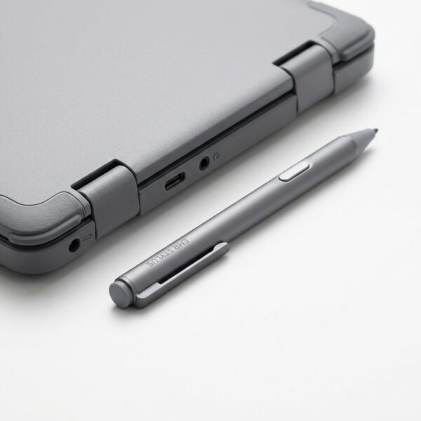 Lenovo Chromebook 500E X360 2-in-1 (Free Stylus) - 4GB/32GB - Touch - Type-C - Image 5