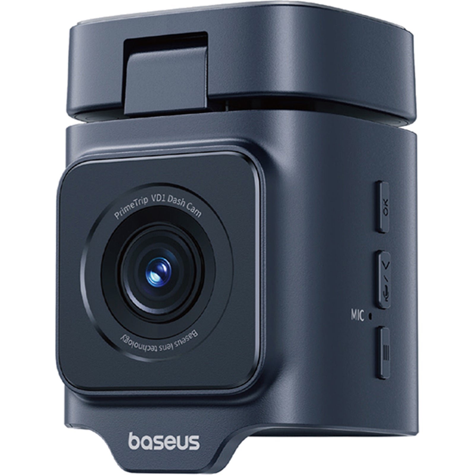 TAABAS0077__1.jpg Baseus PrimeTrip Series Dashcam - Image 1
