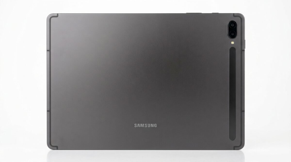 Samsung Galaxy Tab S9 Ultra 14.6" - Image 2