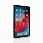 Apple iPad Air 1st Generation 9.7" | 64GB, Space Gray