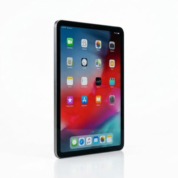 Apple iPad Air 1st Generation 9.7" | 64GB, Space Gray