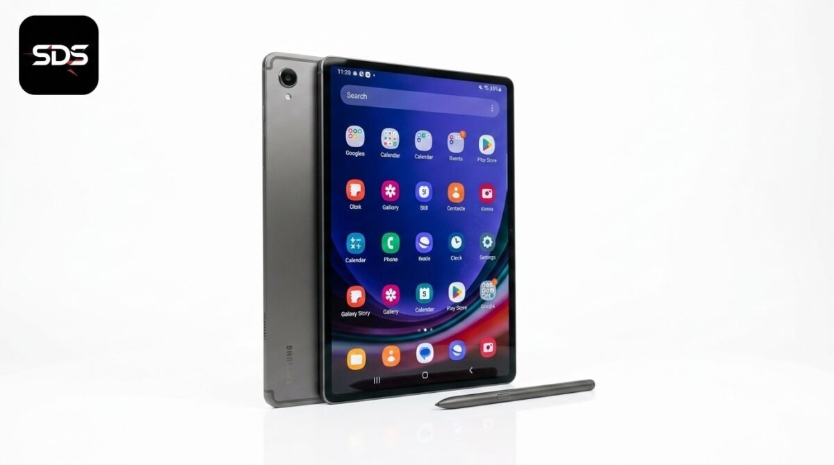 Samsung Galaxy Tab S9 Ultra 14.6" - Image 4