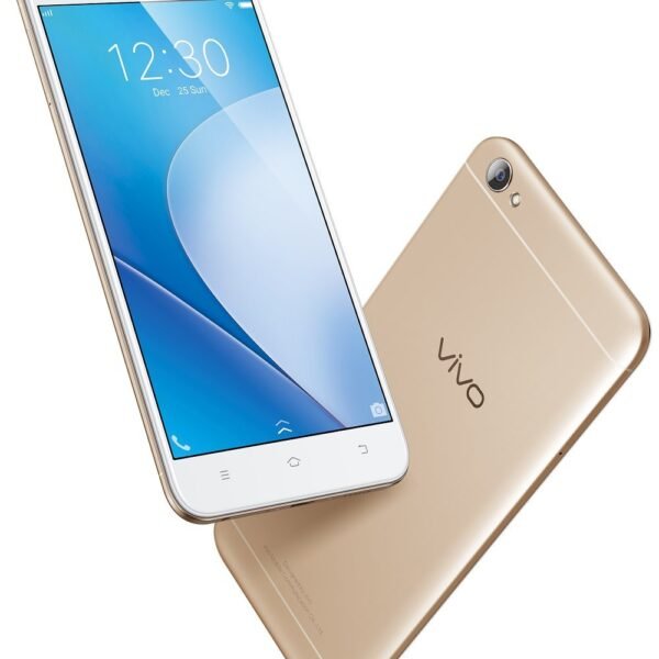 Vivo Y66 - 3GB/32GB | Dual Sim Approved