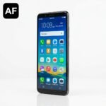 Vivo Y71 - 3GB/32GB - Dual Sim PTA Approved - Android 8 (Box, Charger, Cover)