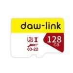 Memory Card 50 mbps (128 GB)